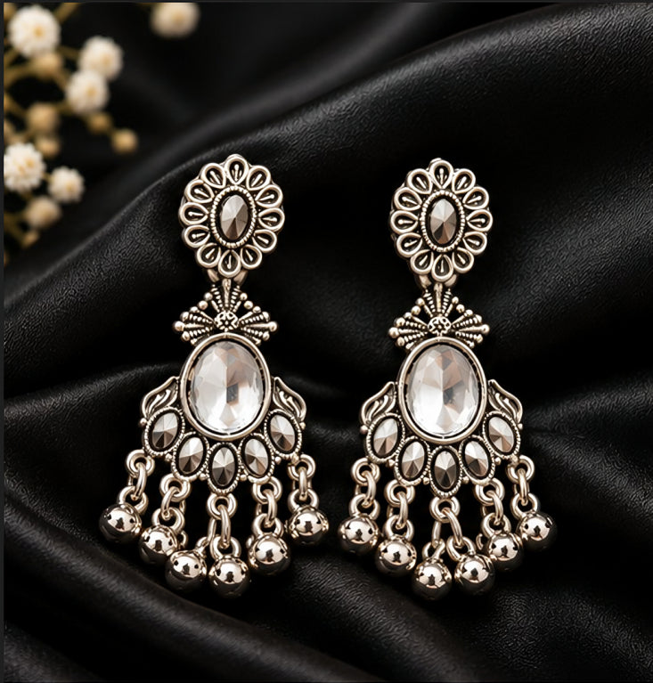 Long Earrings