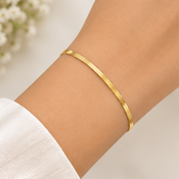 Chain Bracelet