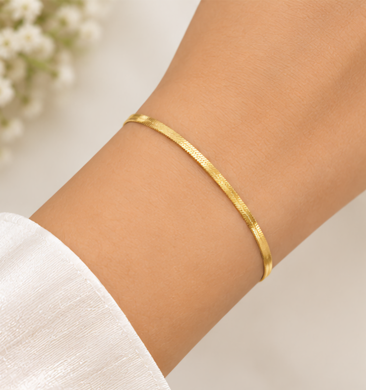 Chain Bracelet