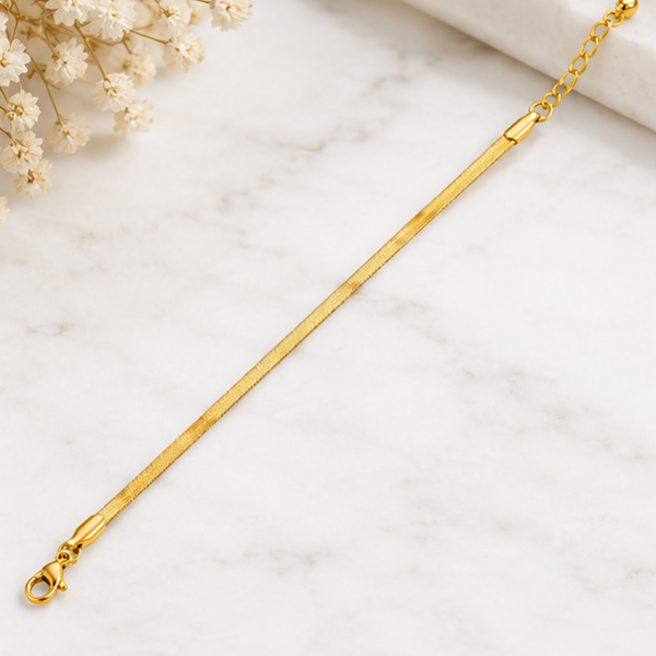 Chain Bracelet