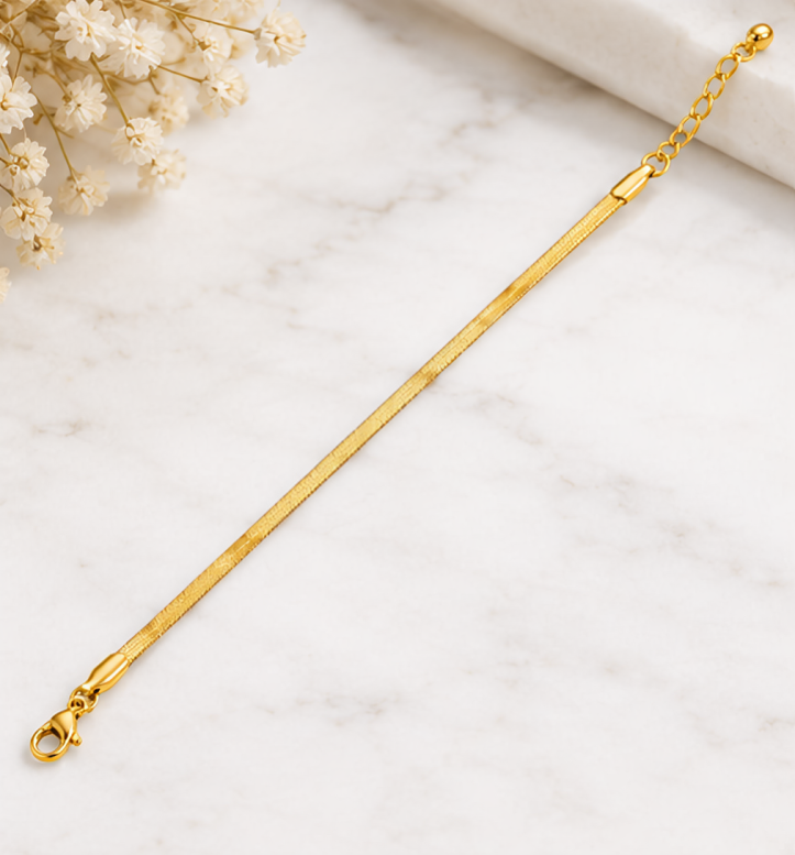 Chain Bracelet