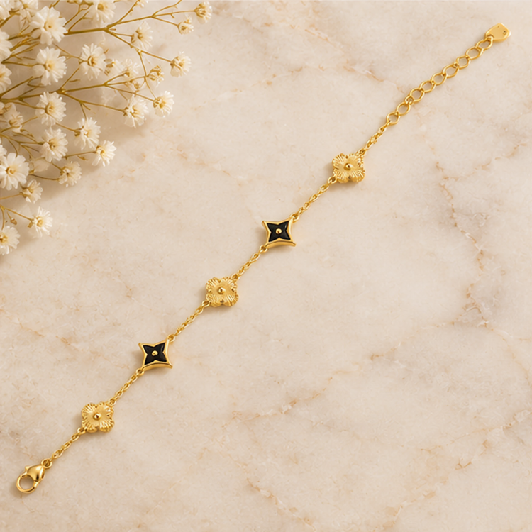 Chain Bracelet